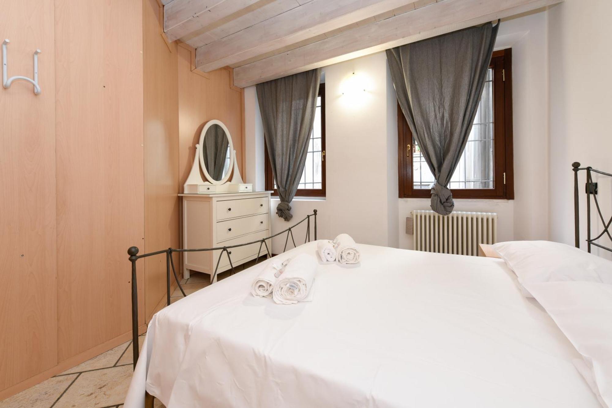 Appartement Domus Malvezzi