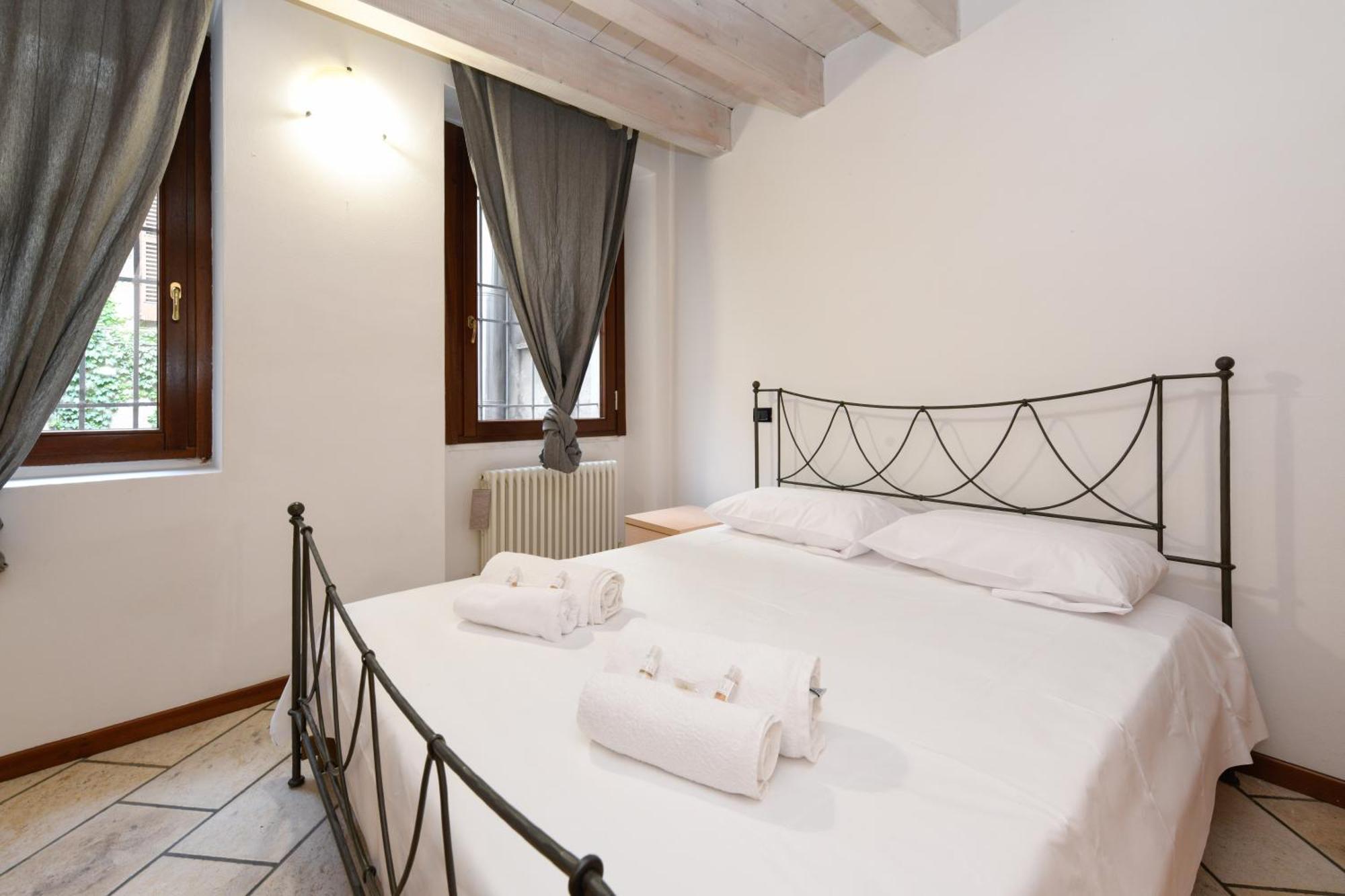 Domus Malvezzi *