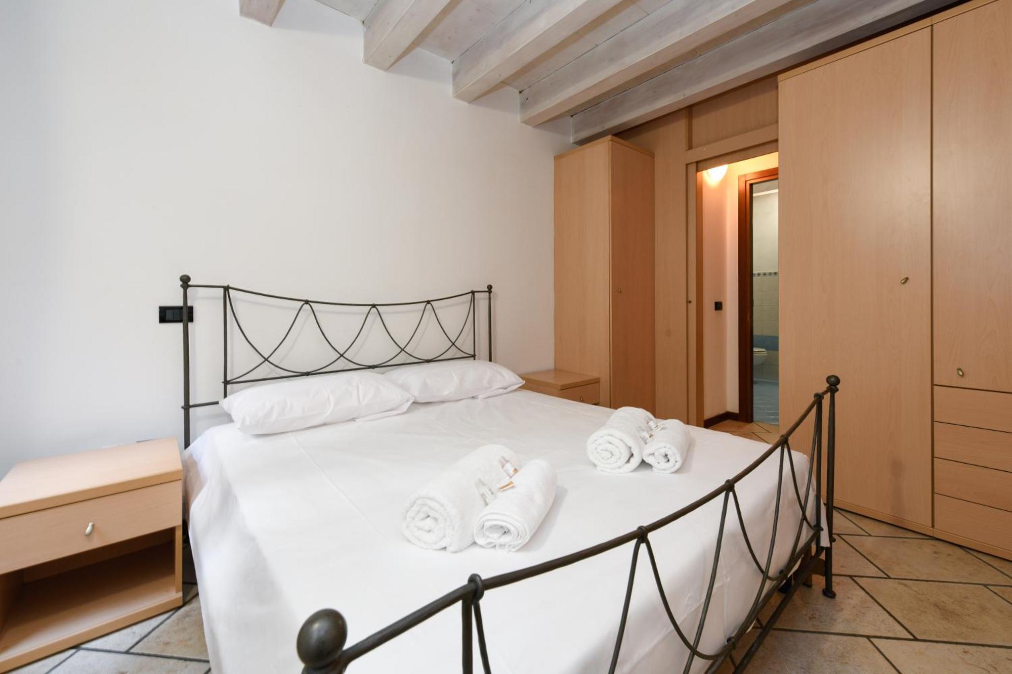 Appartement Domus Malvezzi Desenzano del Garda