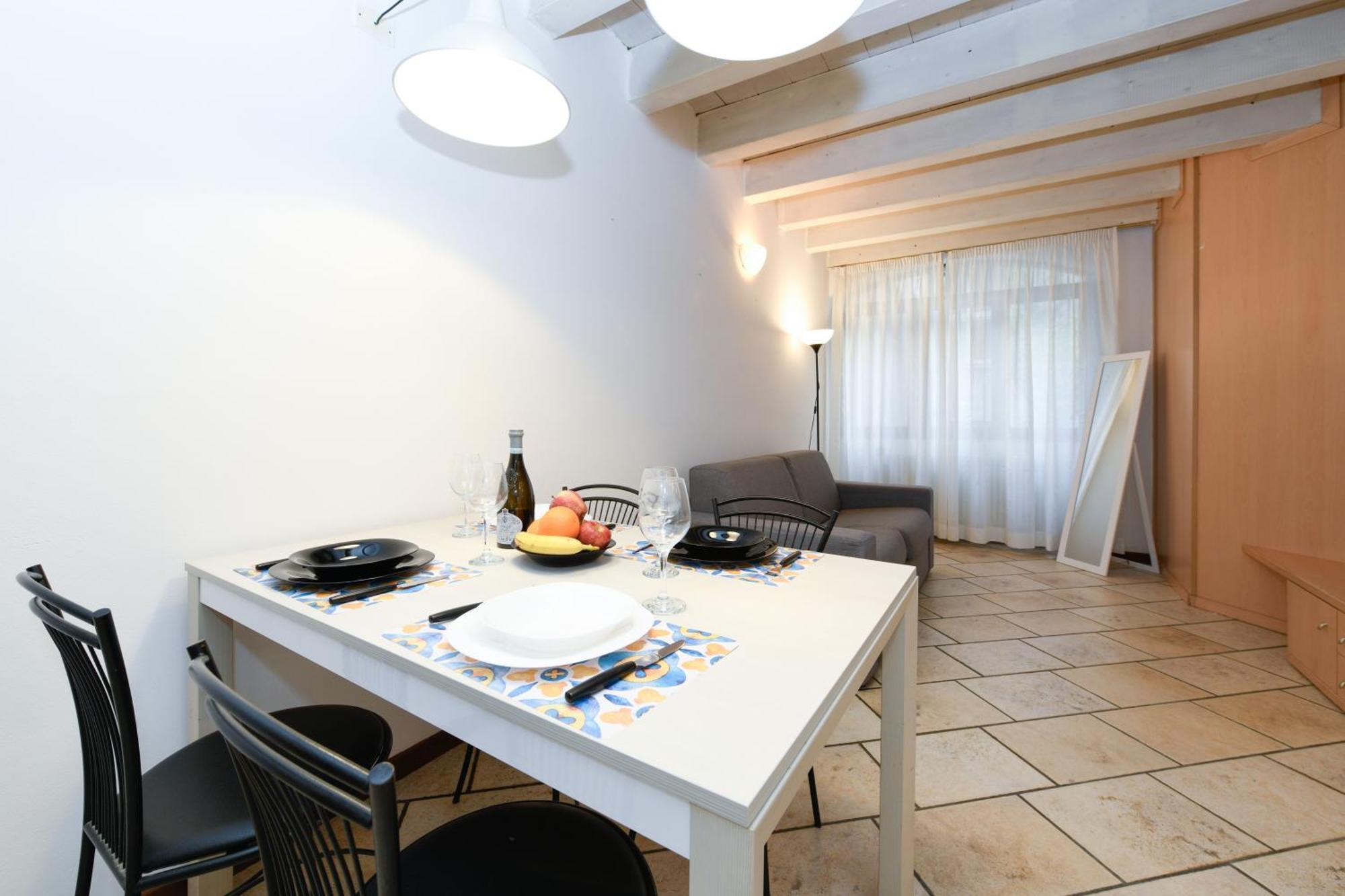 Domus Malvezzi Appartement *