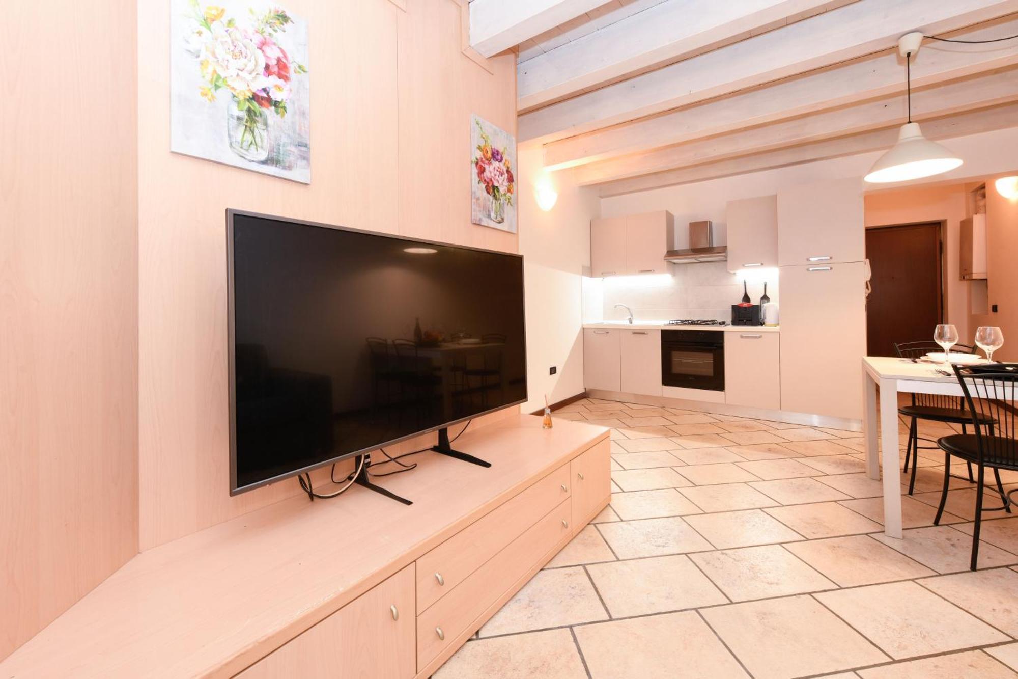 Domus Malvezzi Appartement