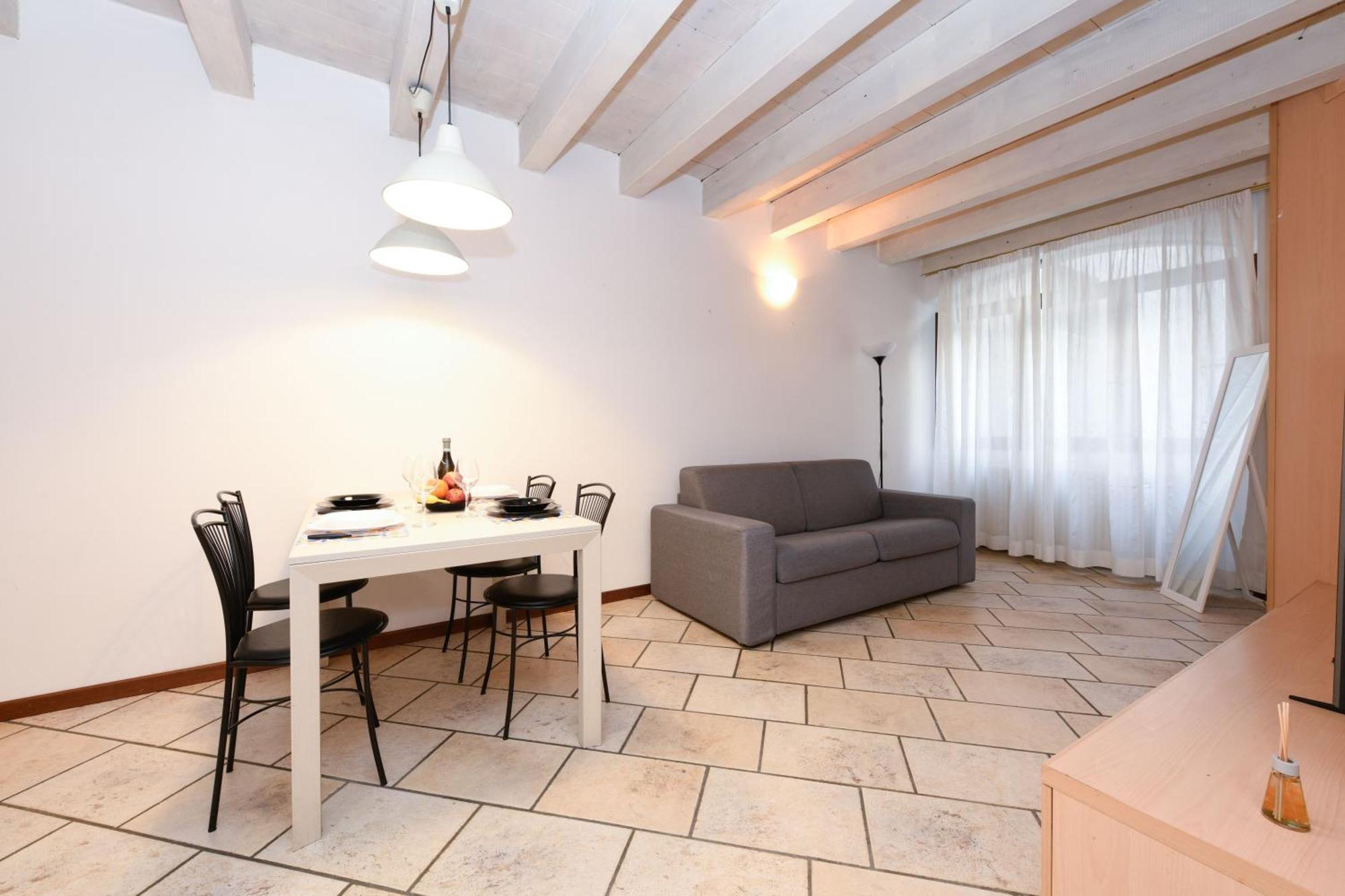 Appartement Domus Malvezzi Desenzano del Garda
