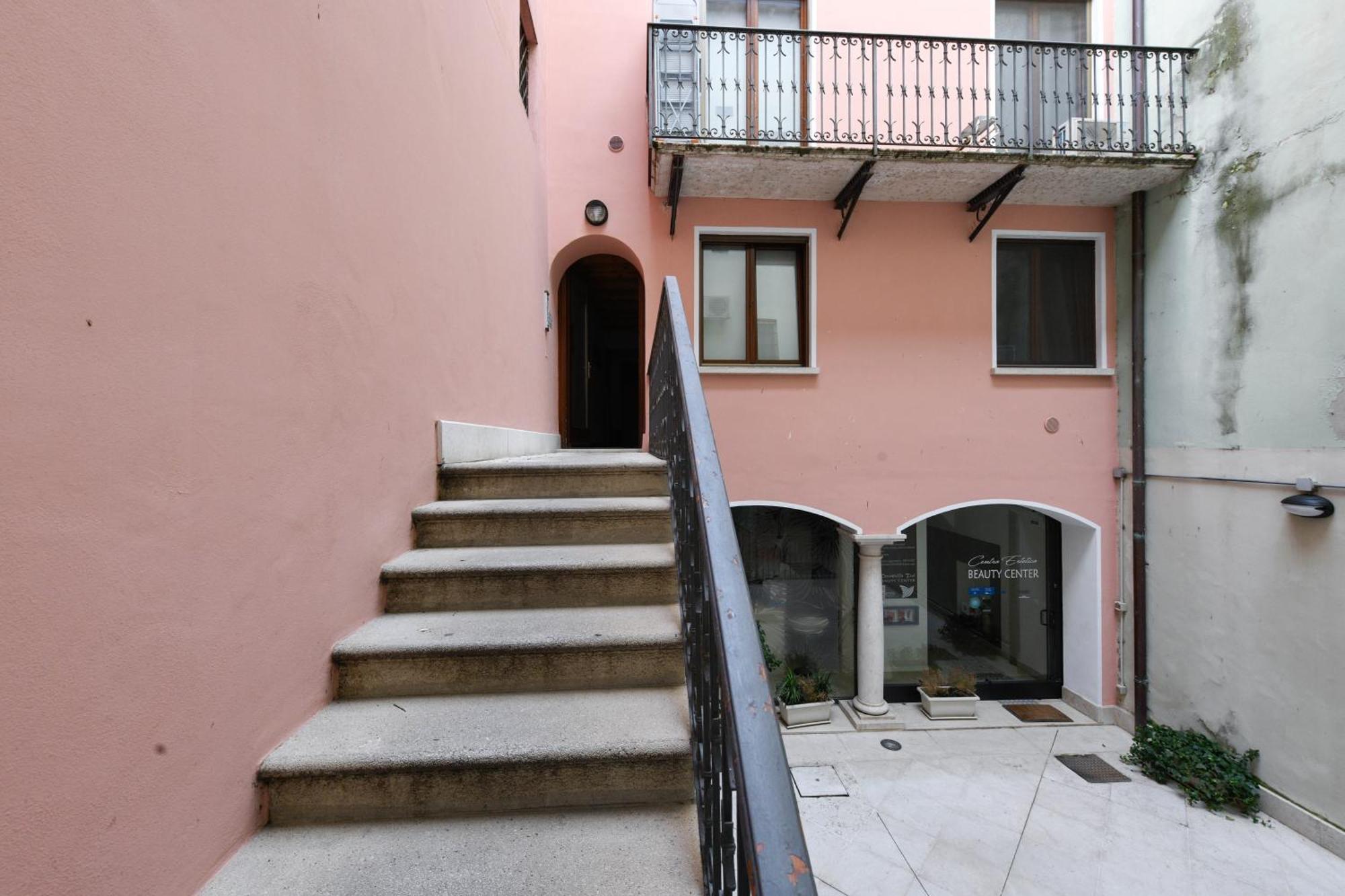 Appartement Domus Malvezzi
