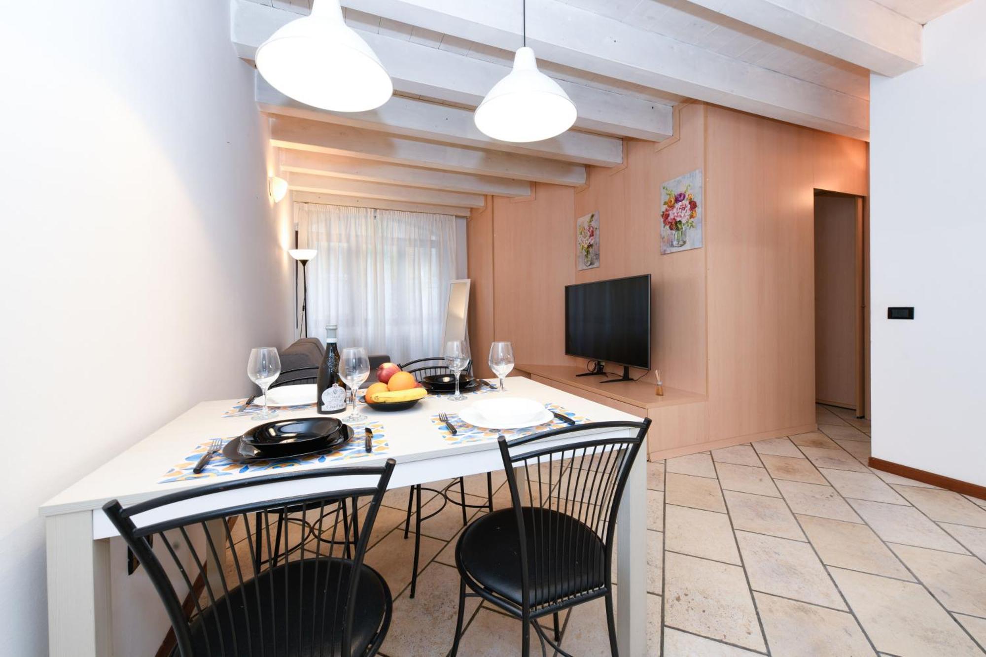 Appartement Domus Malvezzi *