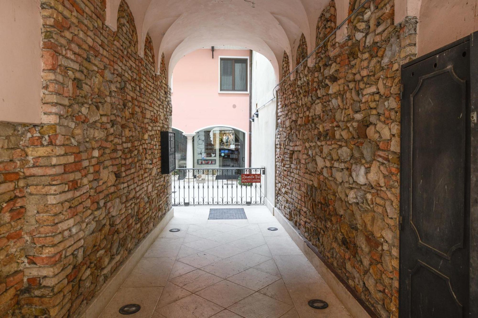 Appartement Domus Malvezzi Desenzano del Garda
