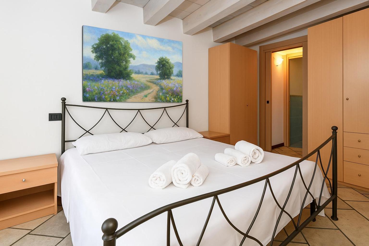 Domus Malvezzi Appartamento Desenzano del Garda
